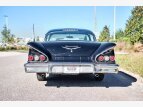 Thumbnail Photo 34 for 1958 Chevrolet Impala Coupe